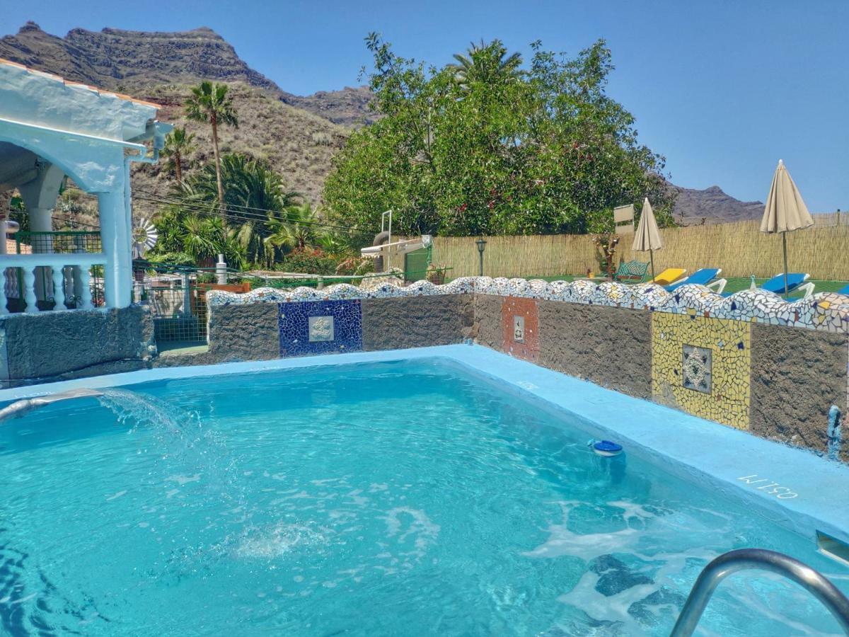 Casa Belinda San Nicolas